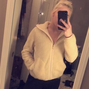 ralph lauren teddy bear jacket